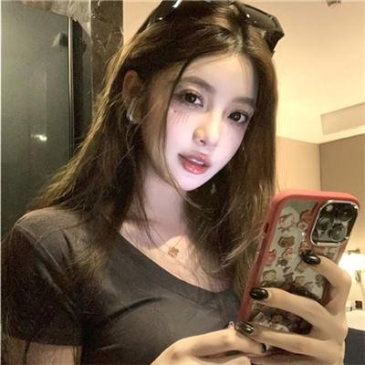 无名女孩